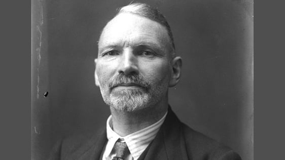 William X O'Brien