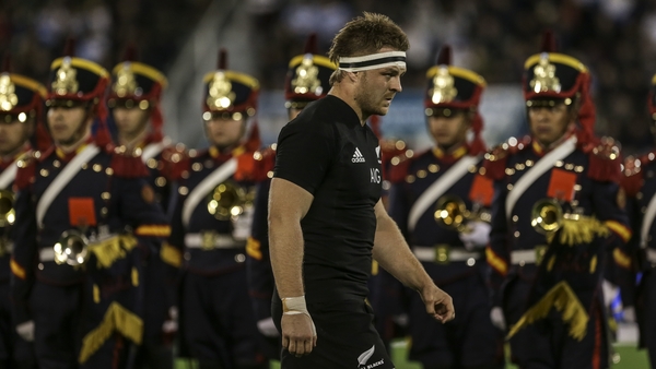 Sam Cane