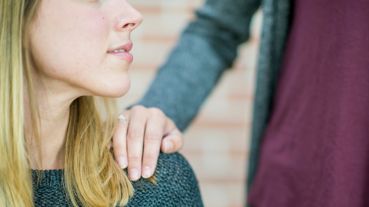 Loneliness at Christmas