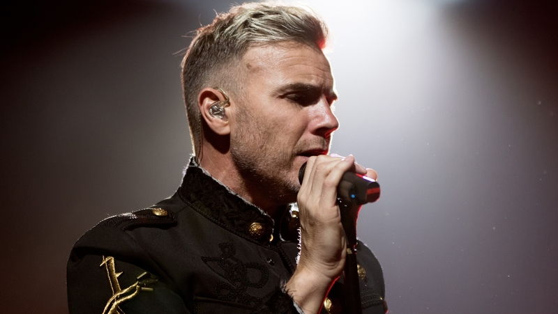 Gary Barlow opens up on pain of losing his daughter