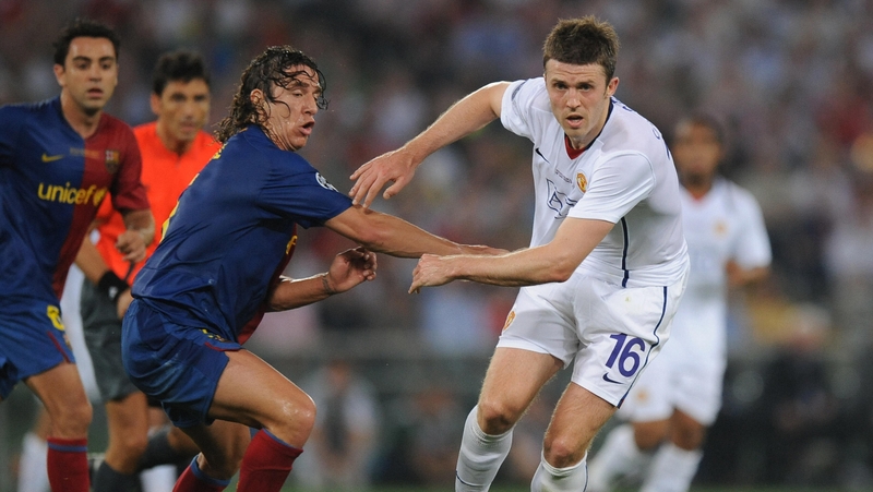 'I describe it as depression because it wasn't a one-off thing.'