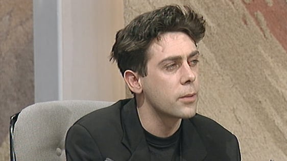 Sean Hughes