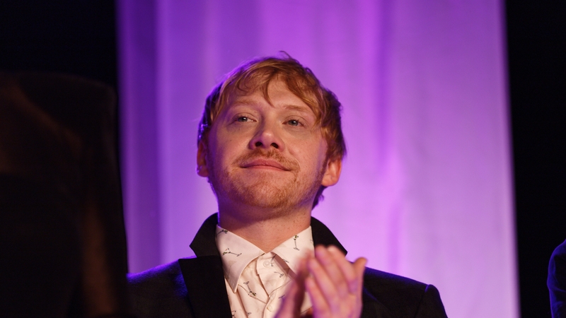 Rupert Grint