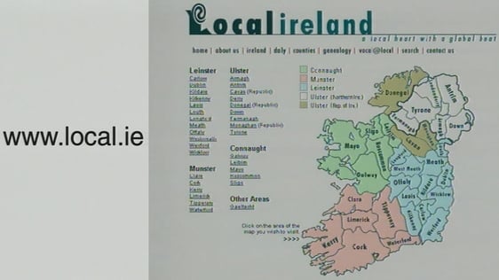 Local Ireland