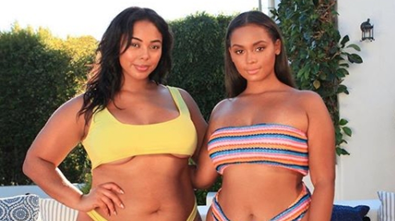 The company has always pushed body positivity in their range and their public image