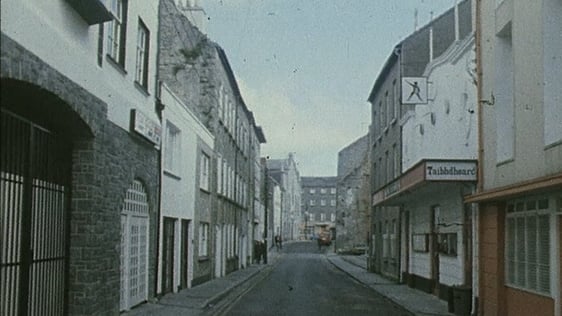 An Taibhdhearc (1978)