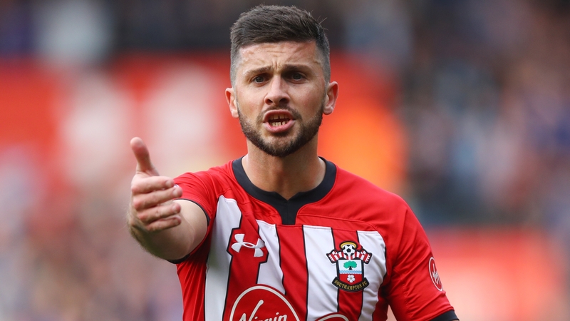 Shane Long has an ankle problem ahead of a home double header
