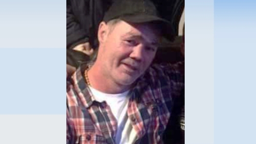 Timmy Foley was found with fatal stab wounds at a house in Macroom in the early hours of Monday (Pic: Provision Photography)