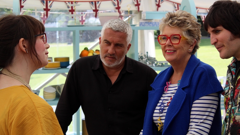 Vegan Week sparked debate, tears and conspiracy theories