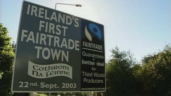 Fairtrade Town Clonakilty