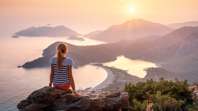 Whether or not you've traveled far, these tips will keep you safe on any journey