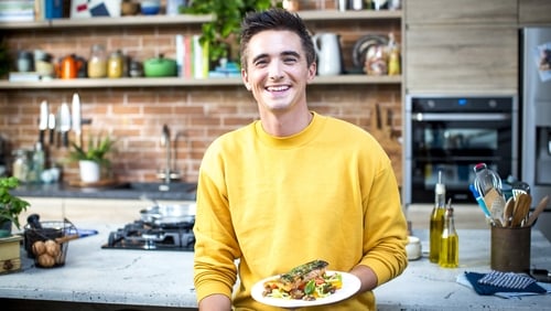 Donal Skehan