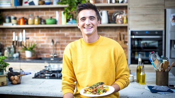 Donal Skehan