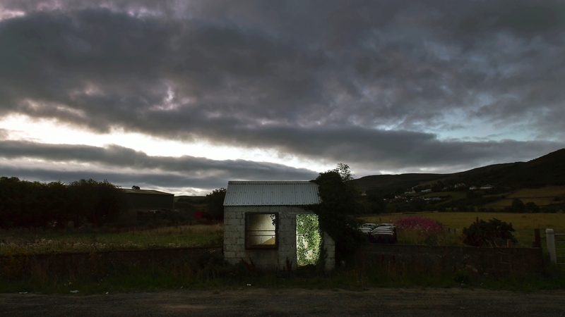 All images Charles McQuillan, via Getty