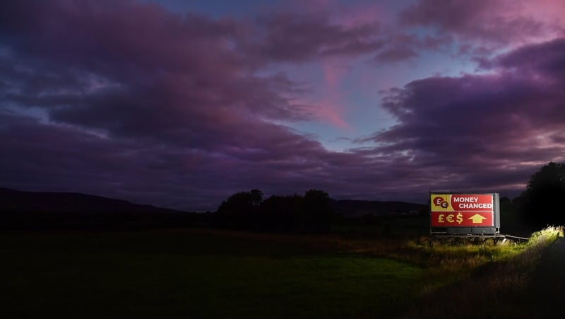 "Be in no doubt: Brexit and Scottish, English and Irish Nationalism are all eating away at the very fabric of the Act of Union itself." Photo: Charles McQuillan/Getty Images