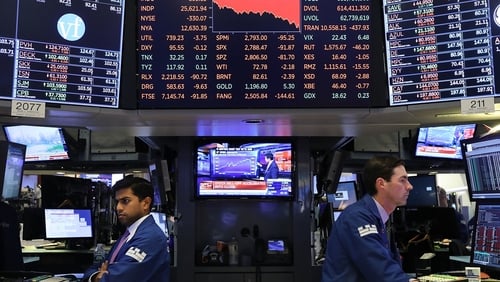 New York Stock Exchange