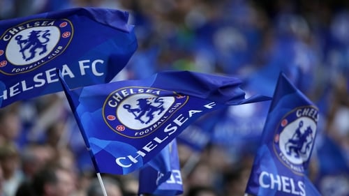 Chelsea want to send racist fans on trip to Auschwitz