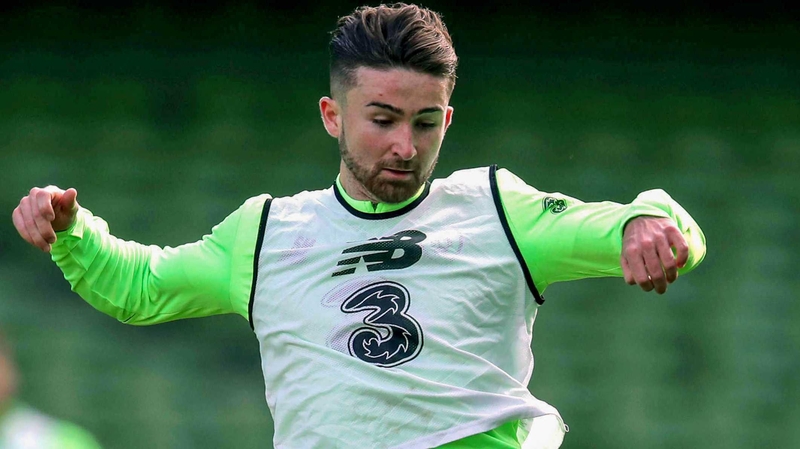 Sean Maguire: 'It's been a frustrating year'