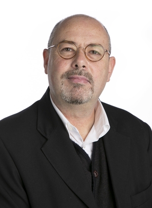 Paul Burgess