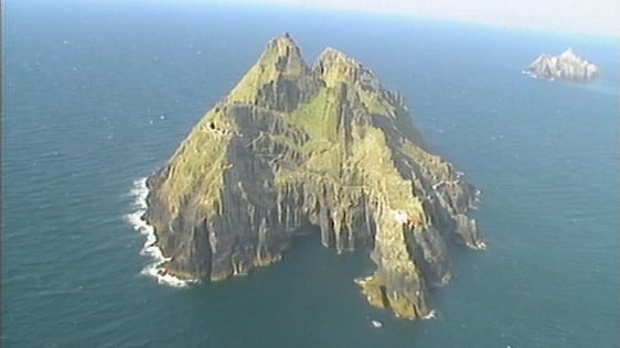 Skellig Islands