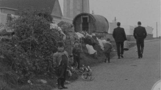 Galway Travellers