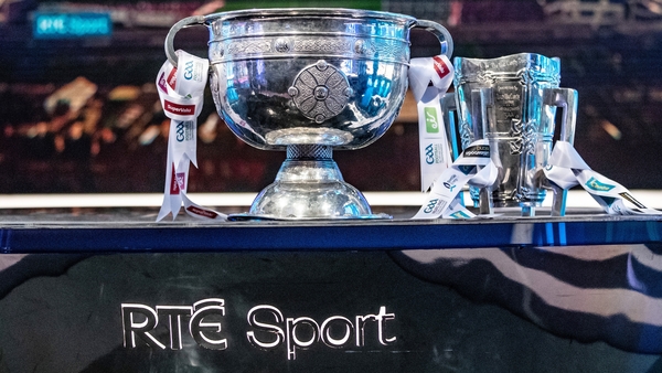 Recap: 2019 football Championship draw
