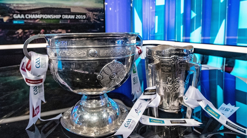 The fixtures for next year's championship have been decided