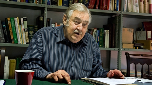 Pik Both served in government during and after apartheid