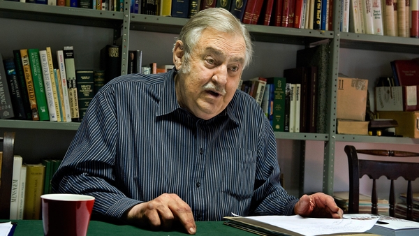 Pik Both served in government during and after apartheid