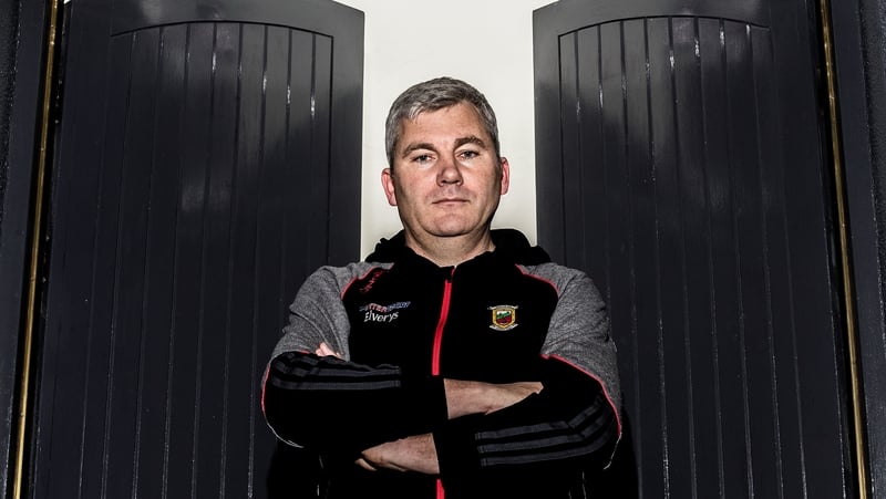 James Horan expects plenty of trouble for overworked referees in the games ahead