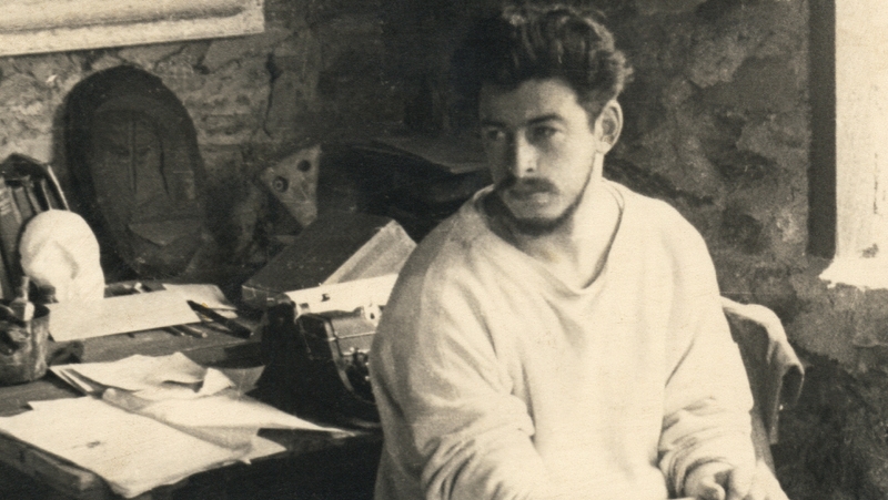 JP Donleavy's The Ginger Man caused controversy upon publication in 1955