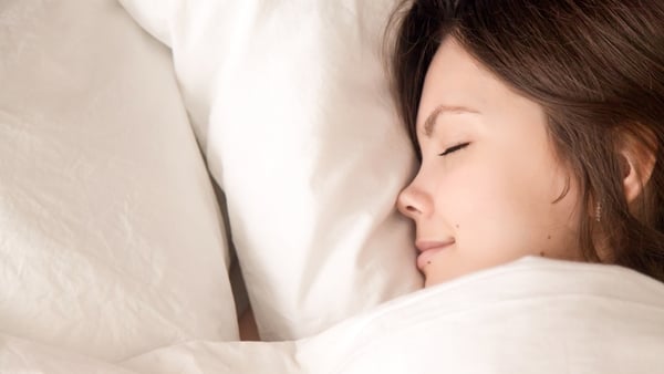 Are you getting the recommended six to nine hours each night?