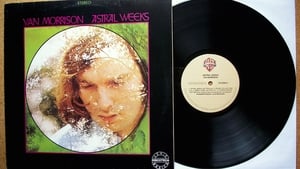 The Summer of Astral Weeks - inside Van Morrison's masterpiece show image