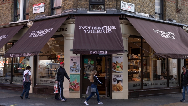 Patisserie Valerie came close to collapse after it found a black hole in its accounts and was forced to raise emergency funds to stay afloat