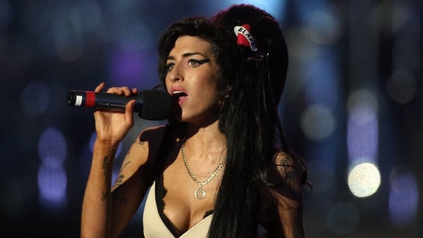 Any Winehouse