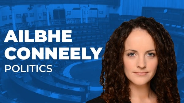 Abortion bill in the Seanad - it's not going to be easy