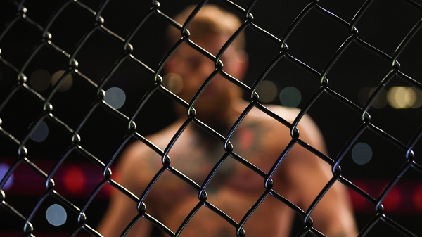 MMA's long-term future in Ireland remains unclear