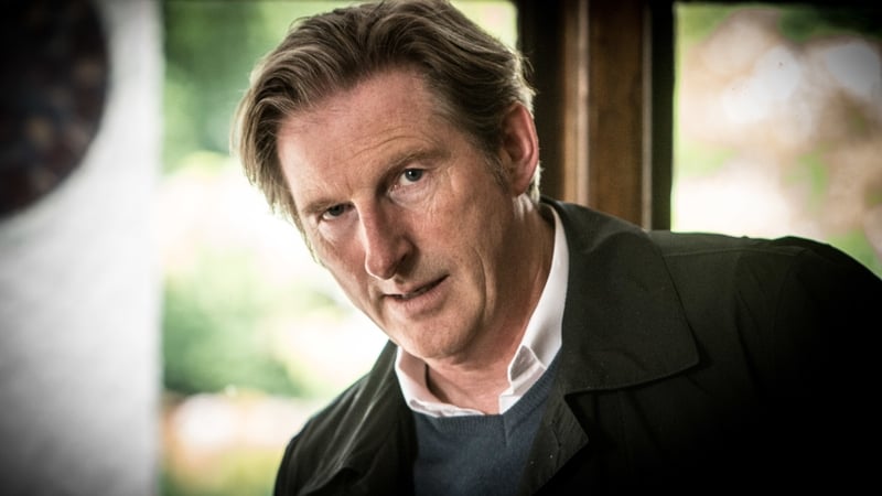 Adrian Dunbar