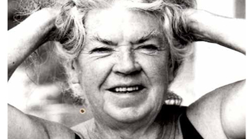 Author Mary Lavin's short story The Joy Ride features in the new season of The Book On One