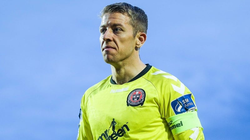 Shane Supple saved two Sutton United spot-kicks