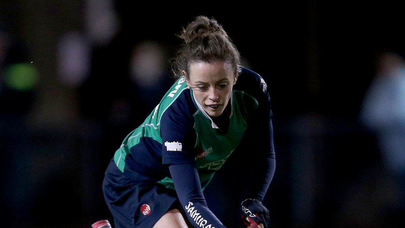 Aine Connery scored a hat-trick as Old Alex defeated Muckross 5-1