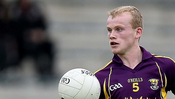 Simon Donohue was Shelmalier's saviour