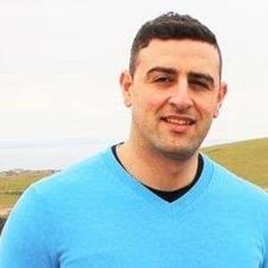 Jean Rizk