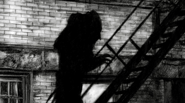 NYsferatu - Matthew Nolan on composing the Symphony of a Century