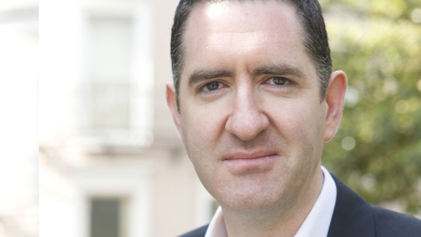 Cormac Ó hEadhra