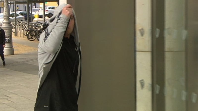 Martin Aylmer bought phones that were used during the murder of Michael Barr