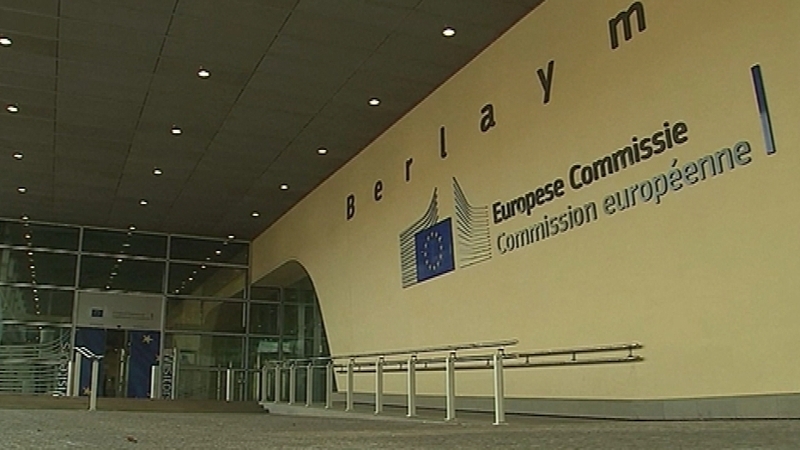 The Commission said the proposals were temporary and would not mitigate the overall impact of a no-deal scenario