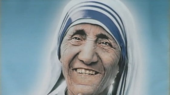Mother Teresa of Calcutta