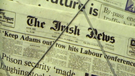 The Irish News