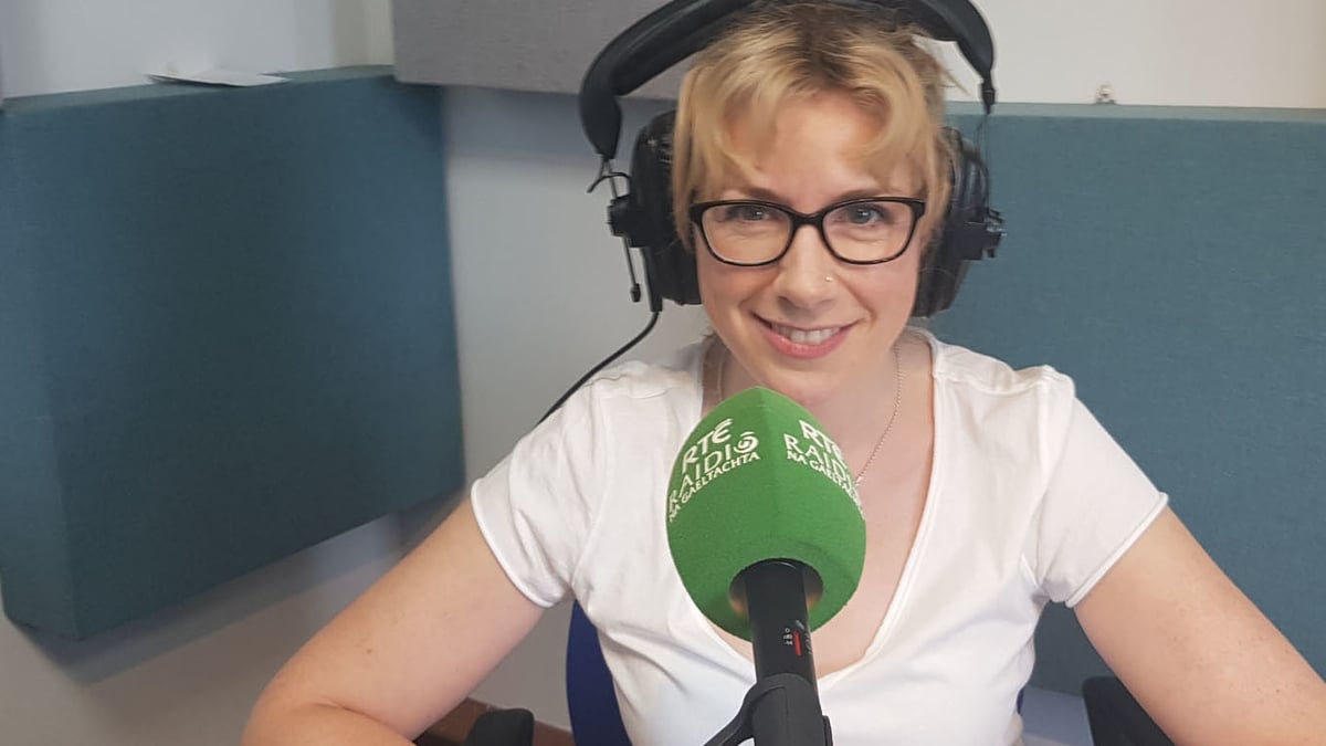 Malairt Poirt le Muireann